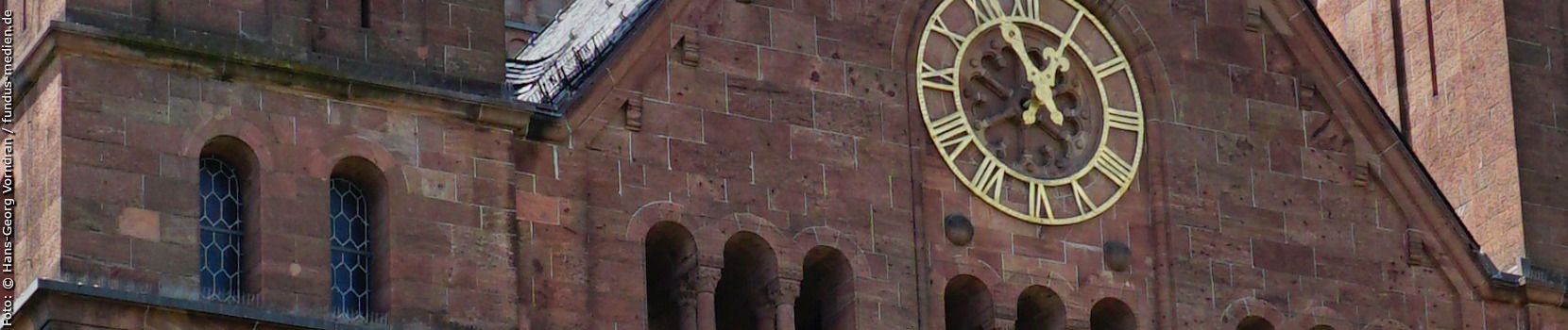 Geschichte und Bau